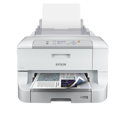 Epson WorkForce Pro WF-8090DW