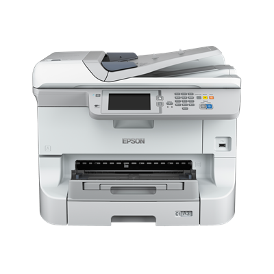 Epson WorkForce Pro WF-8510DWF