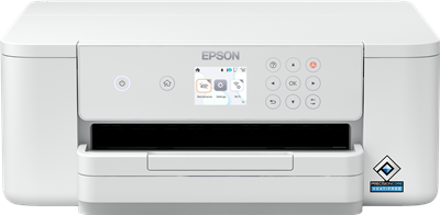 Epson WorkForce Pro WF-C4310DW