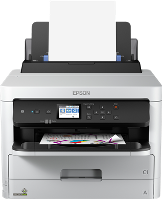 Epson WorkForce Pro WF-C5210DW Druckerpatronen