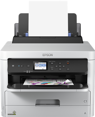 Epson WorkForce Pro WF-C5290DW BAM