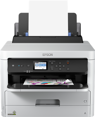 Epson WorkForce Pro WF-C5290DW