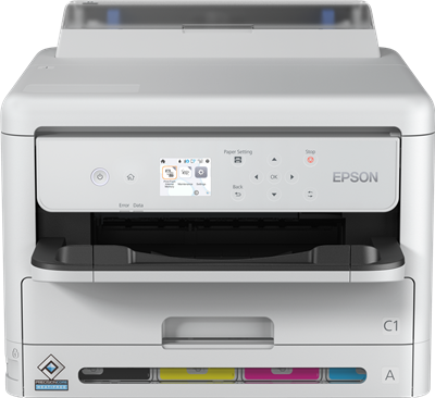Epson WorkForce Pro WF-C5390DW
