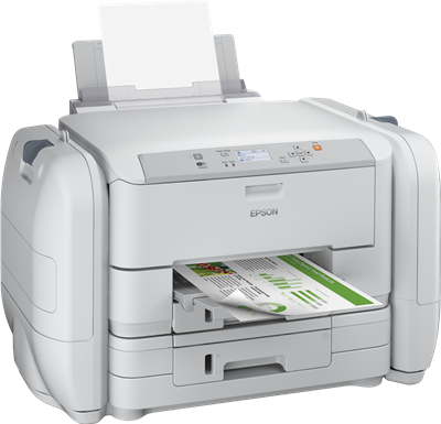 Epson WorkForce Pro WF-R5190 DTW Druckerpatronen