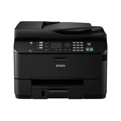 Epson WorkForce Pro WP-4535DWF Druckerpatronen