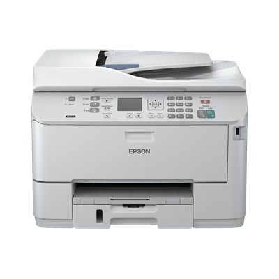 Epson WorkForce Pro WP-M4595DNF Druckerpatronen