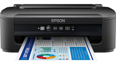 Epson WorkForce WF-2110W Druckerpatronen