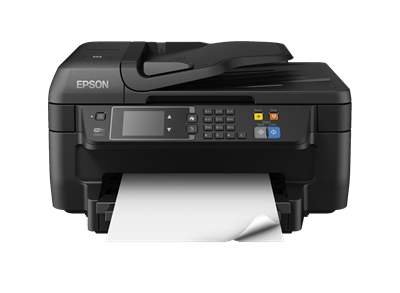 Epson WorkForce WF-2660DWF Druckerpatronen