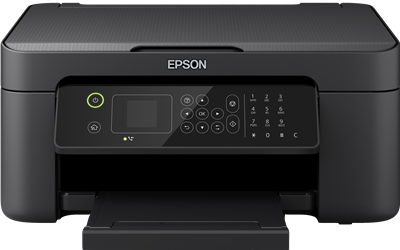 Epson WorkForce WF-2810DWF Druckerpatronen