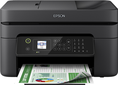 Epson WorkForce WF-2830DWF Druckerpatronen