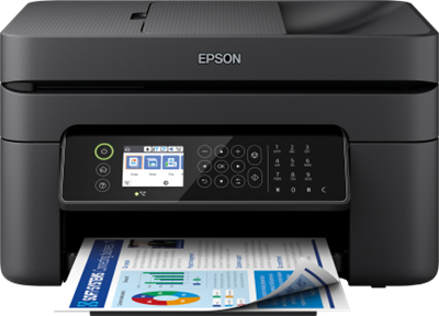 Epson WorkForce WF-2870DWF