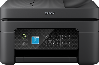 Epson WorkForce WF-2930DWF
