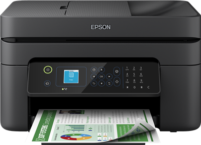Epson WorkForce WF-2935DWF Druckerpatronen