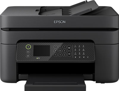 Epson WorkForce WF-2950DWF Druckerpatronen