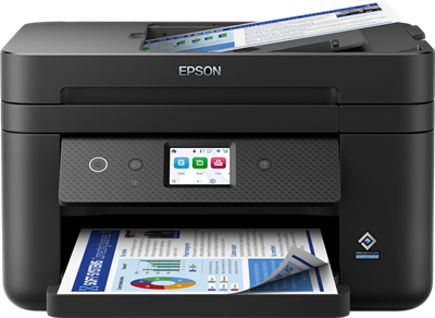 Epson WorkForce WF-2960DWF Druckerpatronen