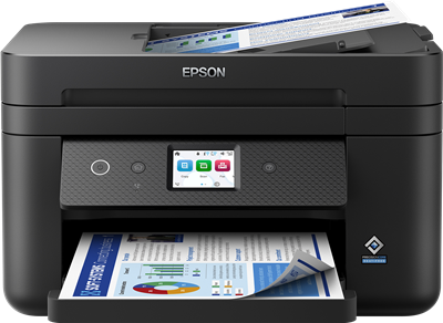Epson WorkForce WF-2965DWF Druckerpatronen