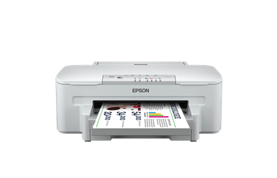 Epson WorkForce WF-3010DW Druckerpatronen