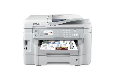 Epson WorkForce WF-3530DTWF