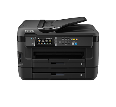 Epson WorkForce WF-3620DWF