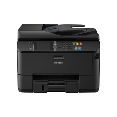 Epson WorkForce WF-4630DWF