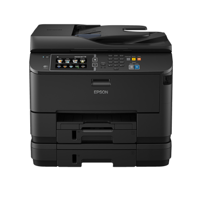 Epson WorkForce WF-4640DTWF