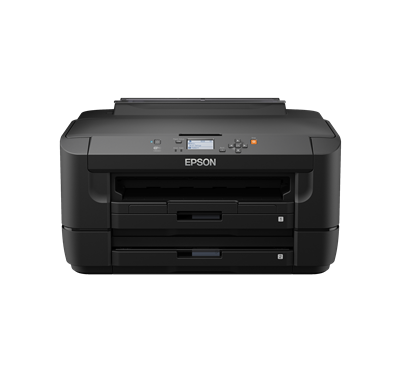 Epson WorkForce WF-7110DTW Druckerpatronen