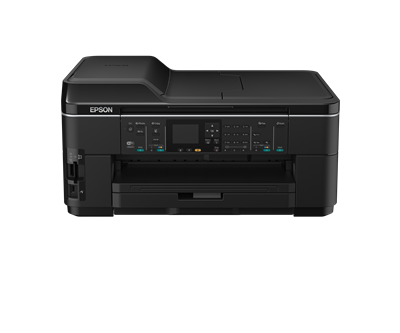 Epson WorkForce WF-7515 Druckerpatronen