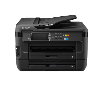 Epson WorkForce WF-7620DTWF