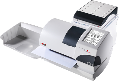 FRAMA Matrix F22 Druckerpatronen
