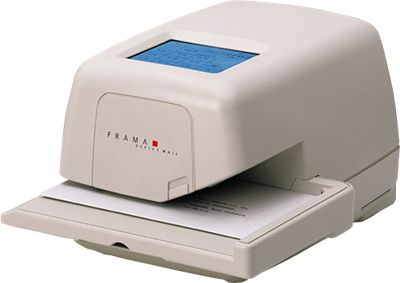 FRAMA OfficeMail