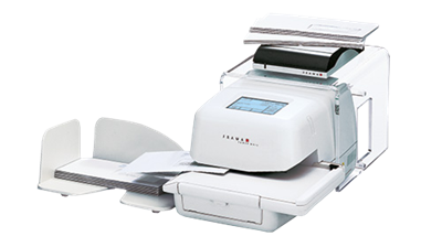 FRAMA PowerMail