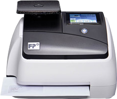 Francotyp-Postalia Postbase Small