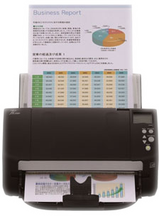 Fujitsu fi-7180