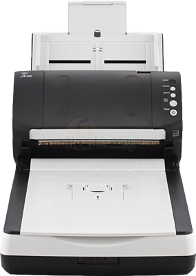 Fujitsu fi-7240