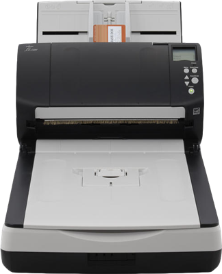 Fujitsu fi-7260