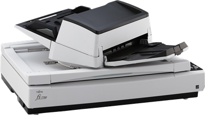 Fujitsu fi-7700