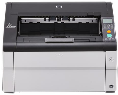 Fujitsu fi-7900 Druckerzubehör