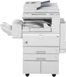 Gestetner DSm 725 Toner