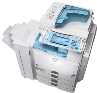 Gestetner MP c2000 Toner