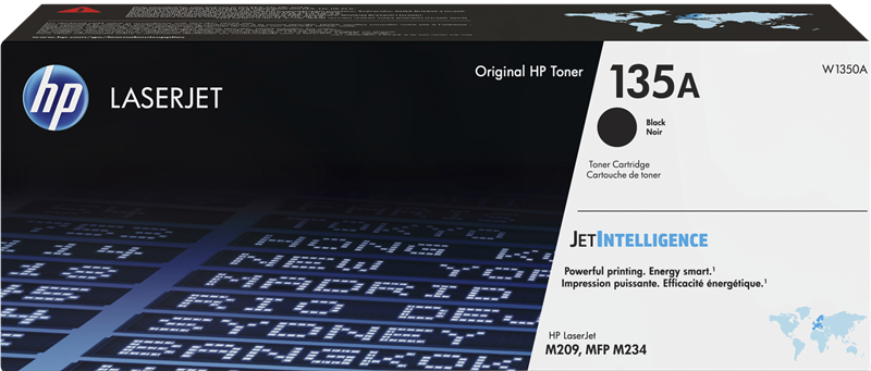 Toner HP 135A (Silo Standard)