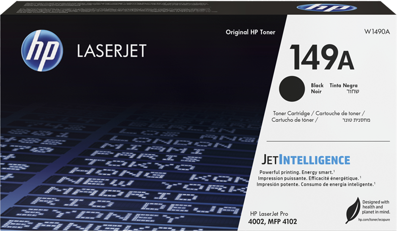Toner HP 149A (Silo Standard)