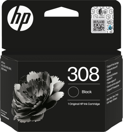 Druckerpatronen HP 308 (Silo Standard)