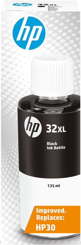Druckerpatronen HP 32 XL (Silo XL)