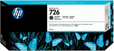 Druckerpatronen HP 726 (Silo Standard)