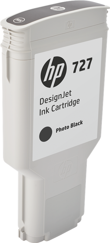 Druckerpatronen HP 727 XL (Silo XL)
