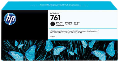 Druckerpatronen HP 761 XL (Silo XL)