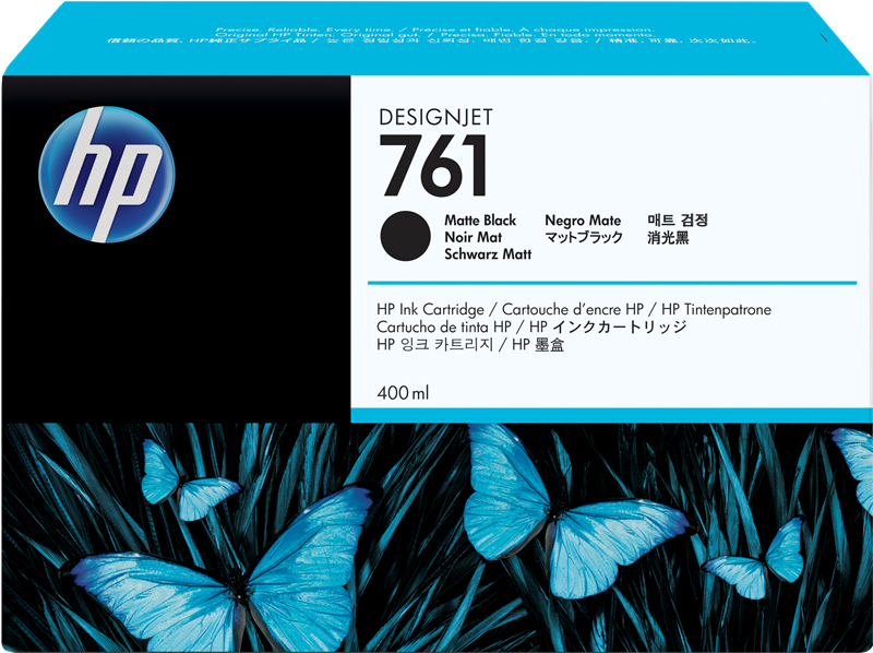 Druckerpatronen HP 761