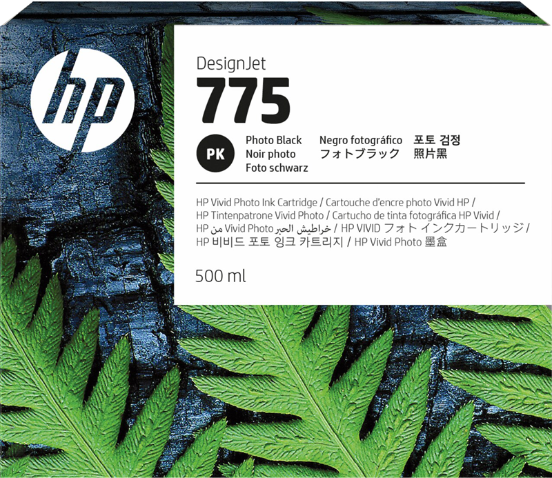 Druckerpatronen HP 775 (Silo Standard)