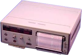 HP 8040A Druckerpatronen