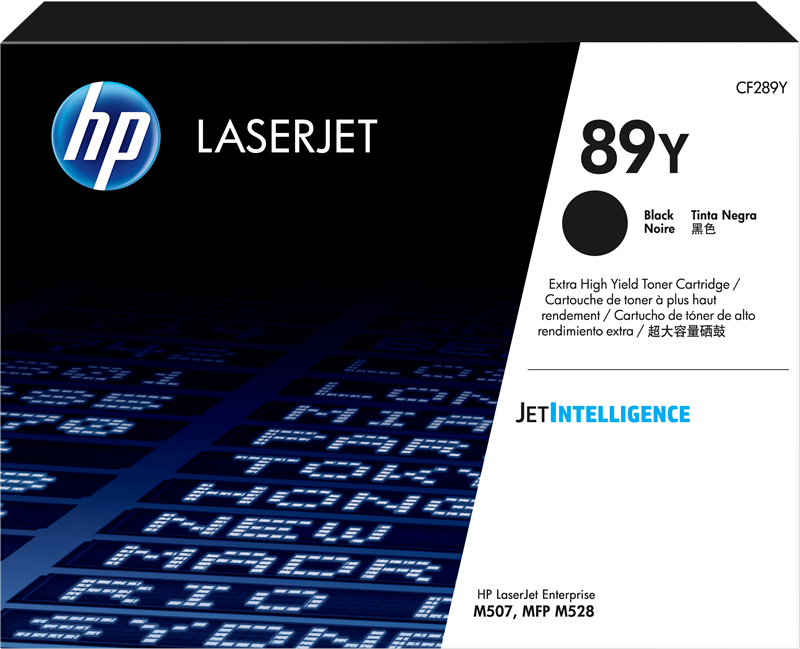 Toner HP 89Y (Silo XXL)